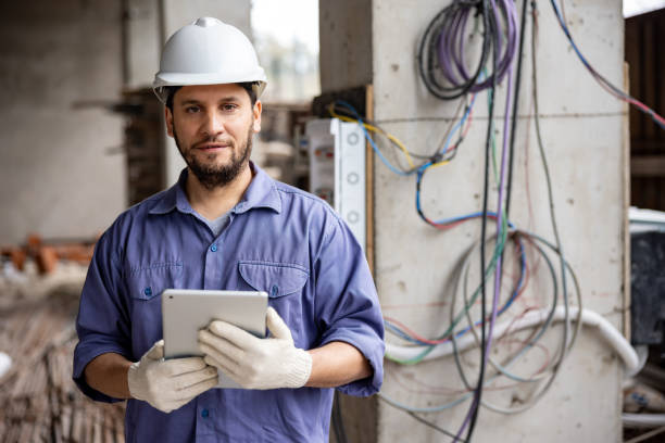 Best Generator Installation Services  in Lambertville, MI