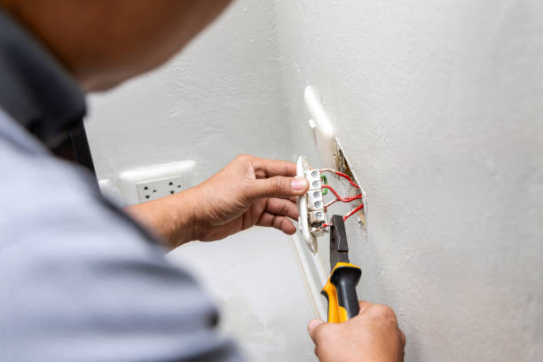 Best Industrial Electrical Services  in Lambertville, MI